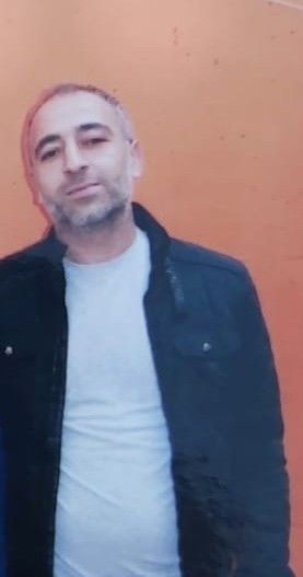 Sevgilisini Öldürüp İntihar Etti