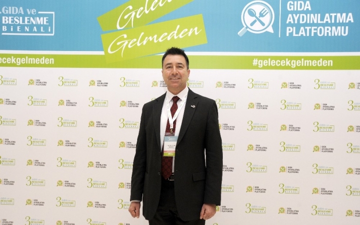 Prof. Dr. Hakan Yardımcı: ’’Her Yıl Çıkan 5 İnsan Hastalığının 3’ünün Hayvan Kökenli Olduğunu Görüyoruz’’