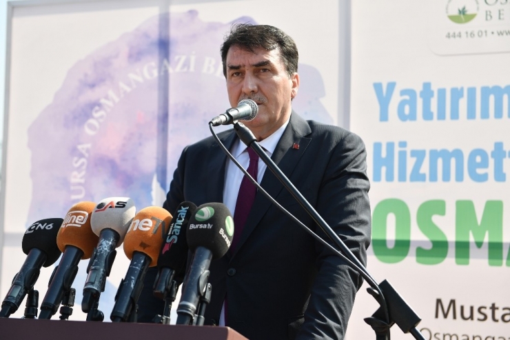 Dündar’dan Muhalefete Sert Tepki: