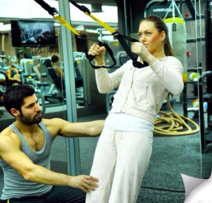 Uğur Kara Spor Merkezi Almanya Ve Avusturya’da Şube Açmayı Hedefliyor