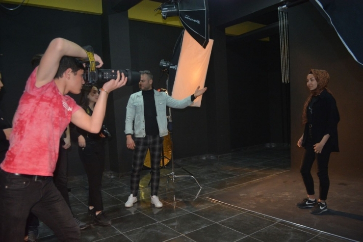 Meb’in Finanse Ettiği Stüdyo Ve Atölye Özel Sektörü Solladı