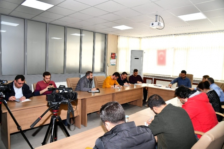 Isparta’da Yarım Kalan Ek Müze İnşaatının İhalesi Yapıldı