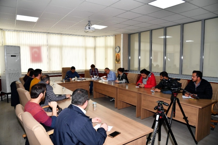 Isparta’da Yarım Kalan Ek Müze İnşaatının İhalesi Yapıldı