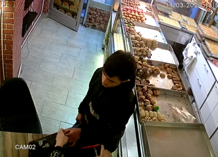 İstanbul’da Esnafın Başı Yeni Bir Hırsızlık Çetesi İle Dertte