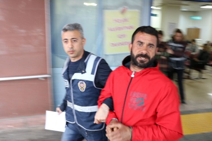 Hırsızlıktan Tutuklanan Kadın: "Cinayet Mi İşledik"