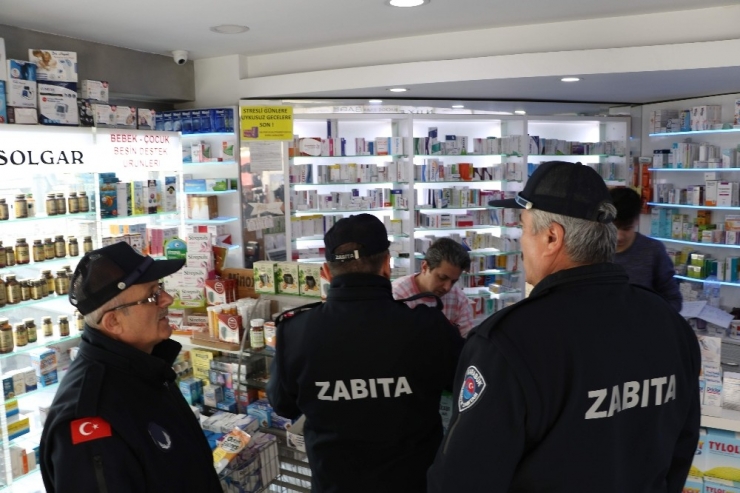 Fiyat Artışlarına Denetimli Önlem