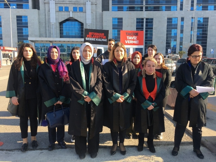 Kadem Avukatları, İstek Vakfı’ndaki Cinsel İstismar Olayına İsyan Etti