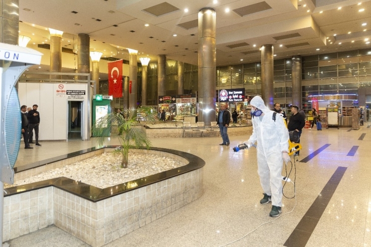 Büyükşehir İle Güvenli Yolculuk