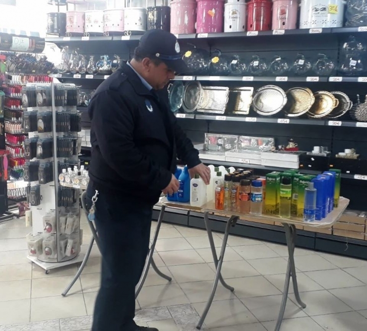 Afyonkarahisar’da Fırsatçılığı Müsaade Yok