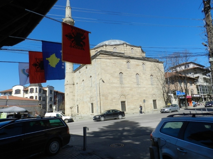 Kosova Camilerinde ’Korona Virüsü’ Hutbesi