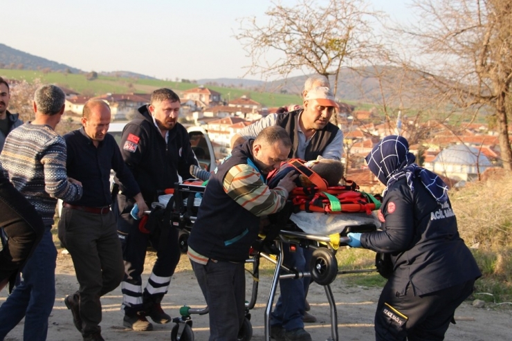Manisa Feci Kaza: Genç Çift Hayatını Kaybetti, Çocukları Yaralandı