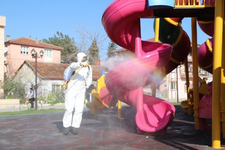 İzmir’deki Belediyelerden Korona Virüsü Seferberliği, Etkinlikler İptal