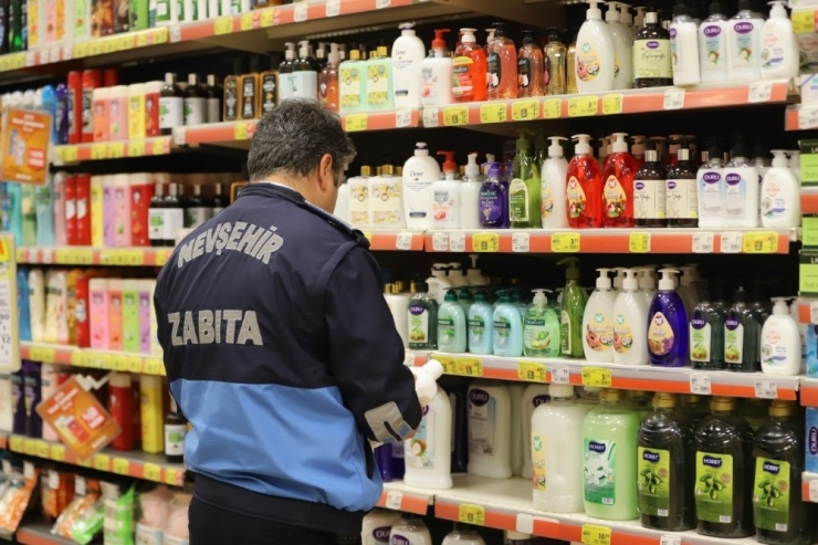 Nevşehir’de Fırsatçılara Göz Açtırılmıyor