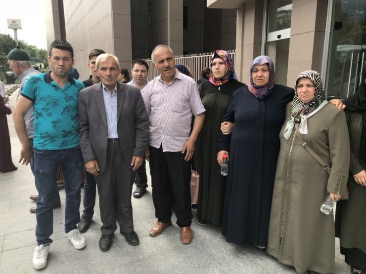 Bahçelievler’de 2 Kadının Öldürülmesi Davasında Karar