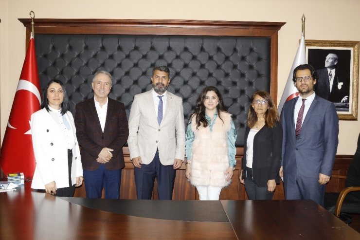 Yeşilboğaz: "En Kronik Toplumsal Sorun, Çocuk İstismarıdır"