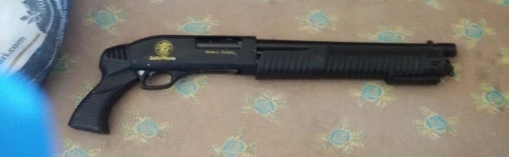 Sakarya’da Torbacılara Uyuşturucu Madde Temin Eden 1 Şahıs Tutuklandı