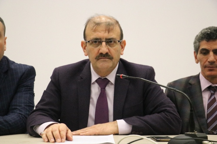 Korona Virüs Vakalarında Numune Hastanesi Kullanılacak