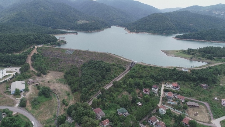 Dsi, Yalova’nın Çehresini Değiştirdi