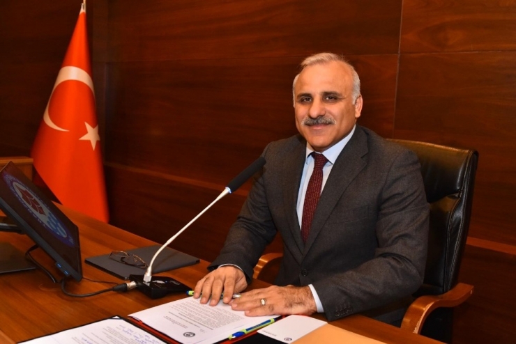 Büyükşehir Meclisi Mart Ayı Toplantıları Sona Erdi