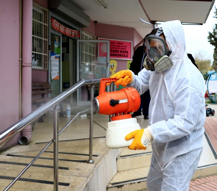 Fırsatçılar İlaçlama Fiyatlarını Yüzde Bin Arttırdı