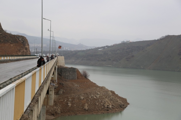 Kayıp Gülistan’ı Arama Çalışmaları 69. Günde