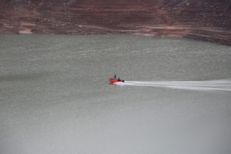 Kayıp Gülistan’ı Arama Çalışmaları 69. Günde