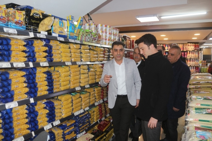 Korona Virüs Fırsatçılarına Göz Açtırılmıyor