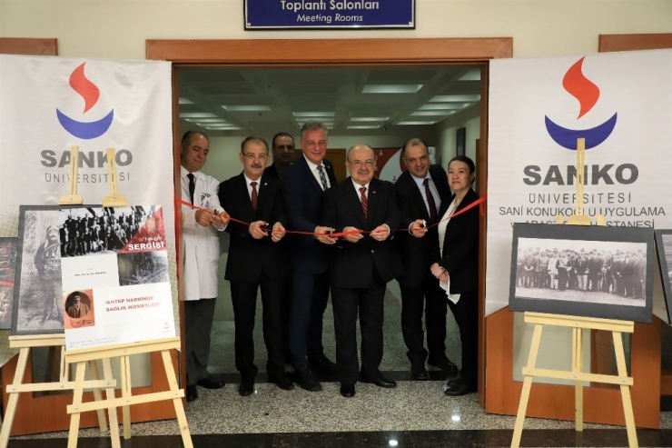 14 Mart Tıp Bayramı