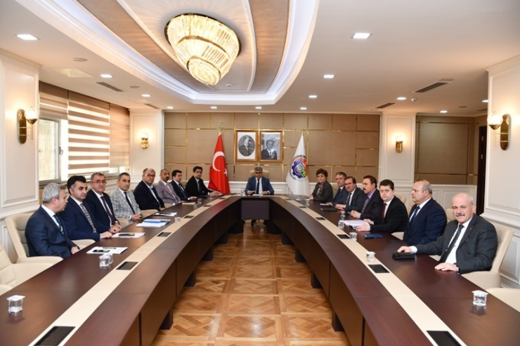 3 Nisan Etkinlikleri İptal Edildi