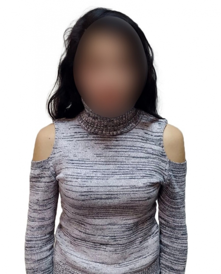 7 Evden 60 Bin Liralık Altın Çalan 3 Kız Çocuğu Yakalandı