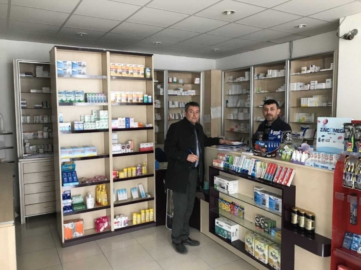 Amasya’da Fiyat Artışları Mercek Altında