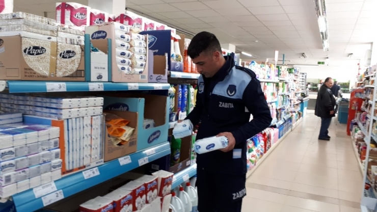 Aziziye’de Korona Fırsatçılarına Göz Açtırılmayacak