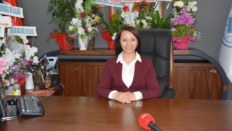 Başkan Tekin’den Tıp Bayramı Mesajı