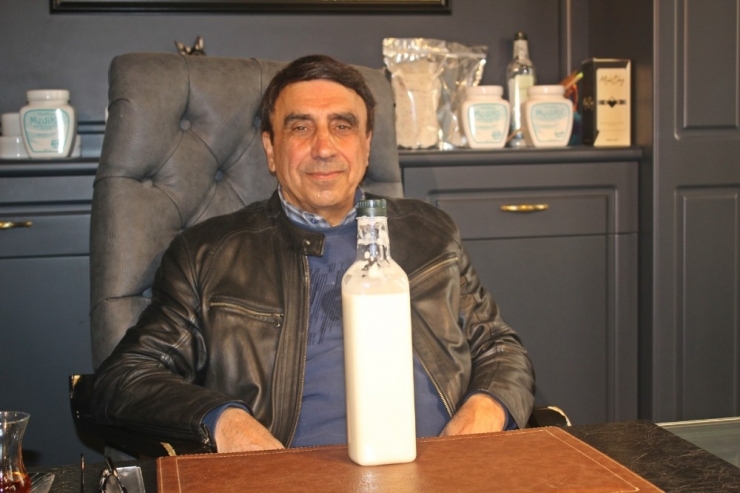 Bentonit Korona Virüsüne Işık Olabilir