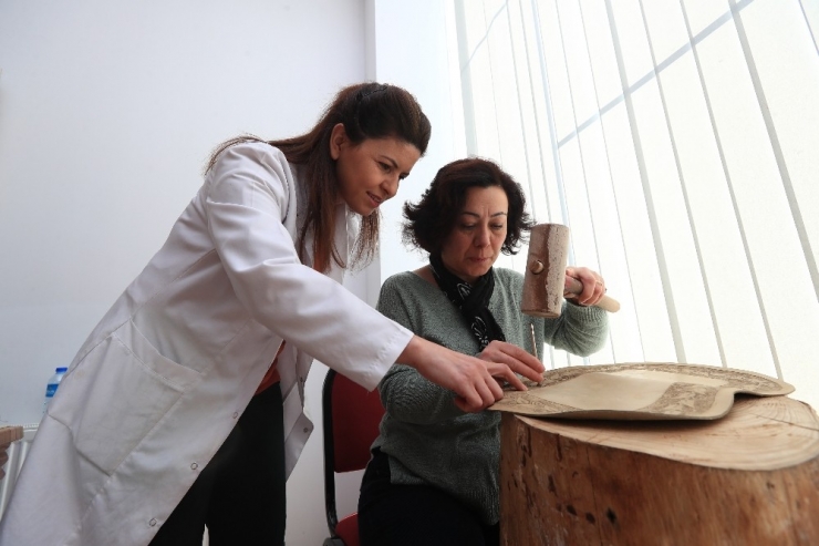 Denmek, Denizli’nin Sosyal Ve Kültürel Hayatına Yeni Bir Nefes Getirdi