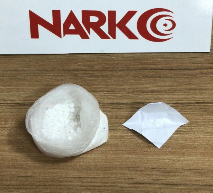 Elazığ Polisinden Uyuşturucu Operasyonları: 5 Tutuklama