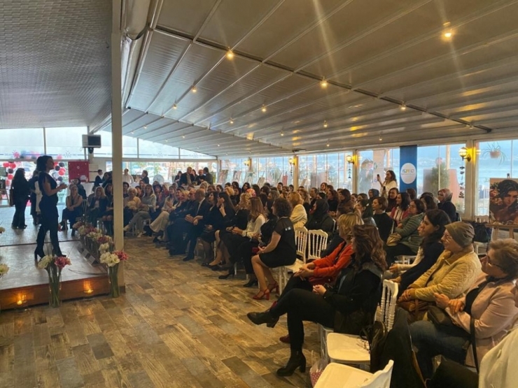 İkk Kadın Meclisi Tanıtımı Gerçekleşti