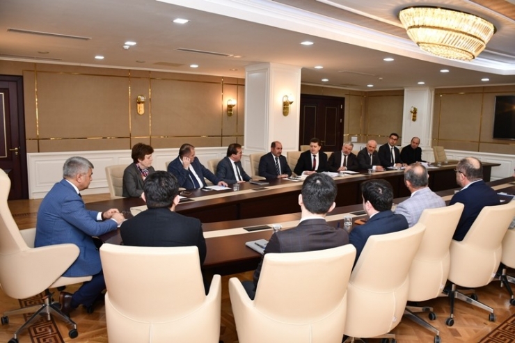 Sosyal Medyadaki Asılsız "Korona Virüs" Haberlerine Dikkat Çekildi