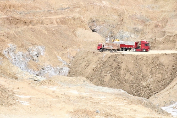 Korona Virüs Açıklamaları Sonrası Kaya Tuzunda Talep Yüzde 100 Arttı