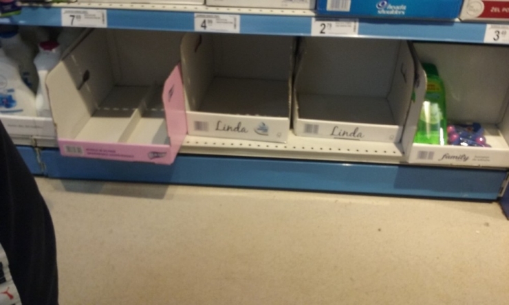 Polonya’da “Acil Salgın Durumu” İlan Edilmesinin Ardından Hayat Durdu