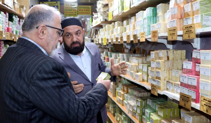 Korona Virüs Doğal Sabun Satışlarını Arttırdı