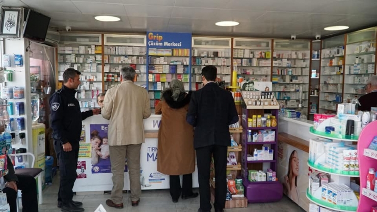 Fırsatçılara Göz Açtırılmayacak