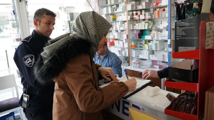 Fırsatçılara Göz Açtırılmayacak