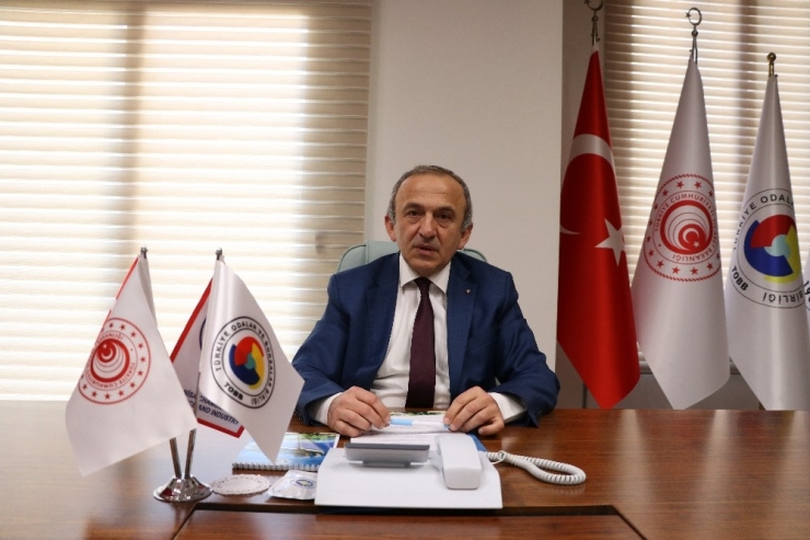 Manisa Tso “Korona Fırsatçılarına” Sessiz Kalmayacak