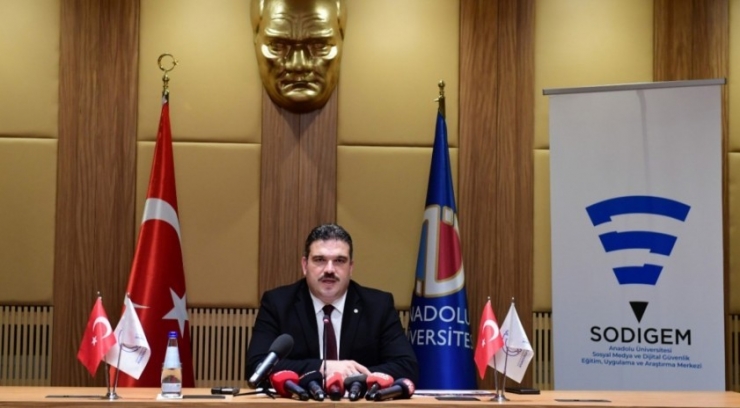 Anadolu Üniversitesi Sodigem, Tatil Döneminde Öğrenimin Kesilmemesi İçin Eba’yı Anlattı