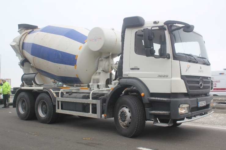 Kent Güvenlik Sisteminden Tespit Edildi, Ordu’da Yakalandı