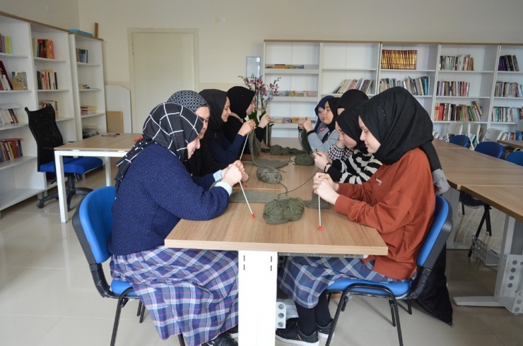 Sinop’tan Çatak’taki Mehmetçikleri Isıtan Hediye