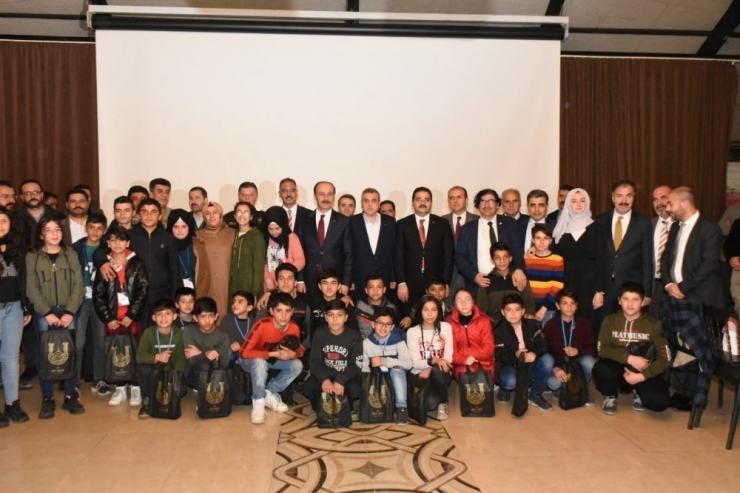 Sokakta Kalan Çocuklar Hayata Kazandırılacak