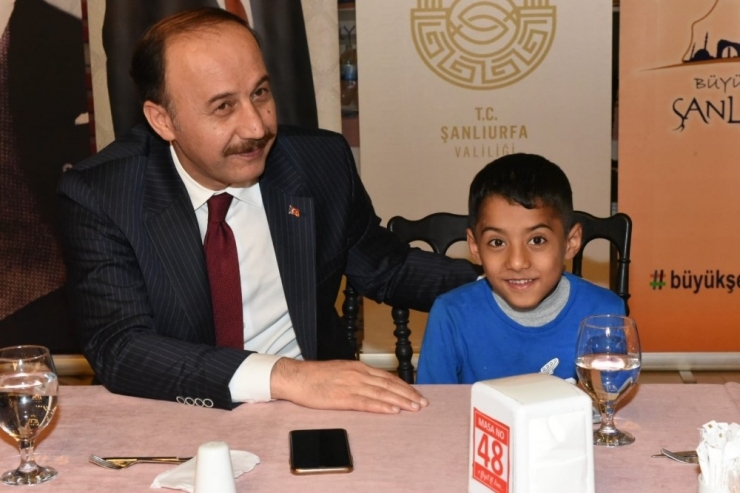 Sokakta Kalan Çocuklar Hayata Kazandırılacak