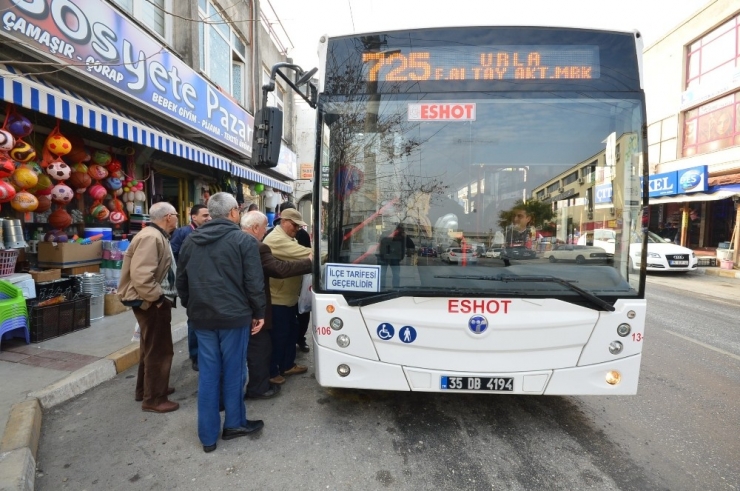 Başkan Soyer’den Koronavirüs İle İlgili Risk Gruplarına Önemli Çağrı